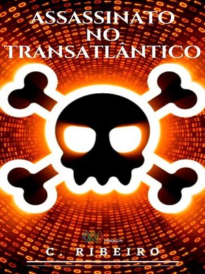 cover image of Assassinato no transatlântico